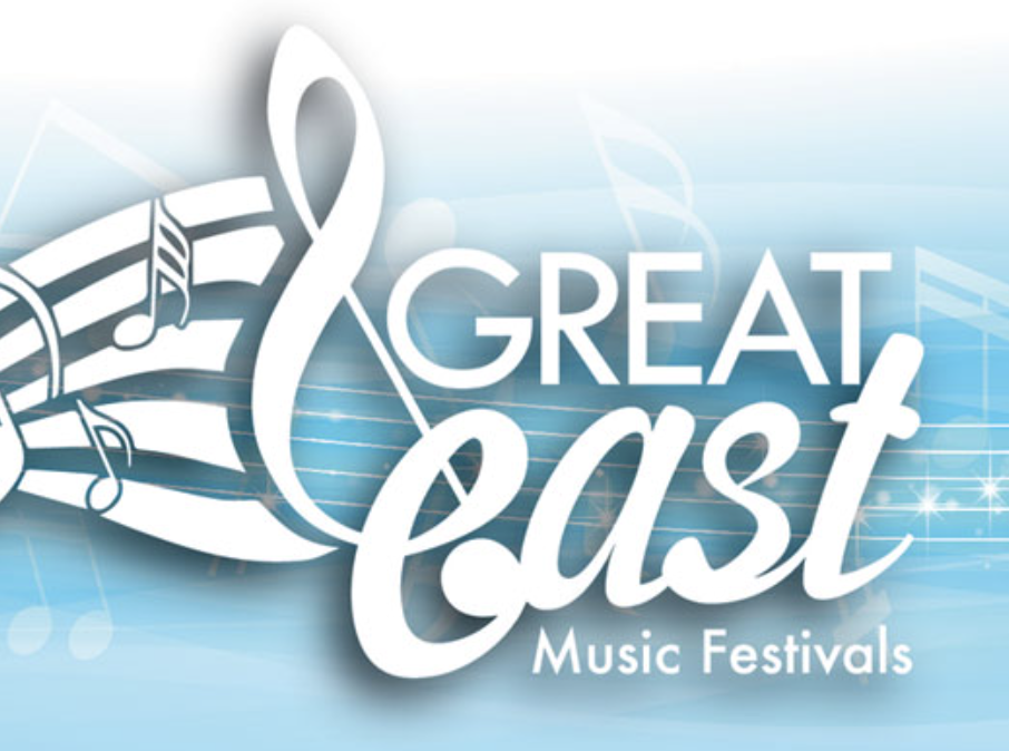 Great East Music Festival: Cami Tedoldi, Adjudicator and Clinician