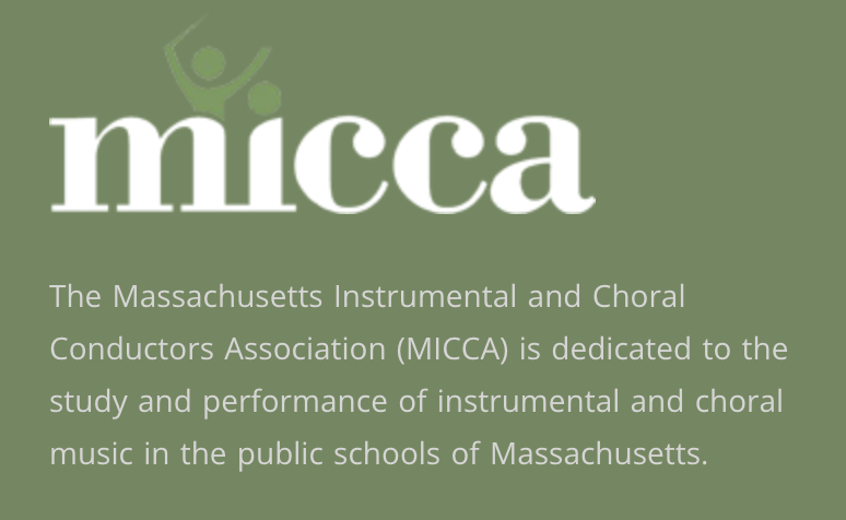 MICCA Summer Institute: Cami Tedoldi, Presenter
