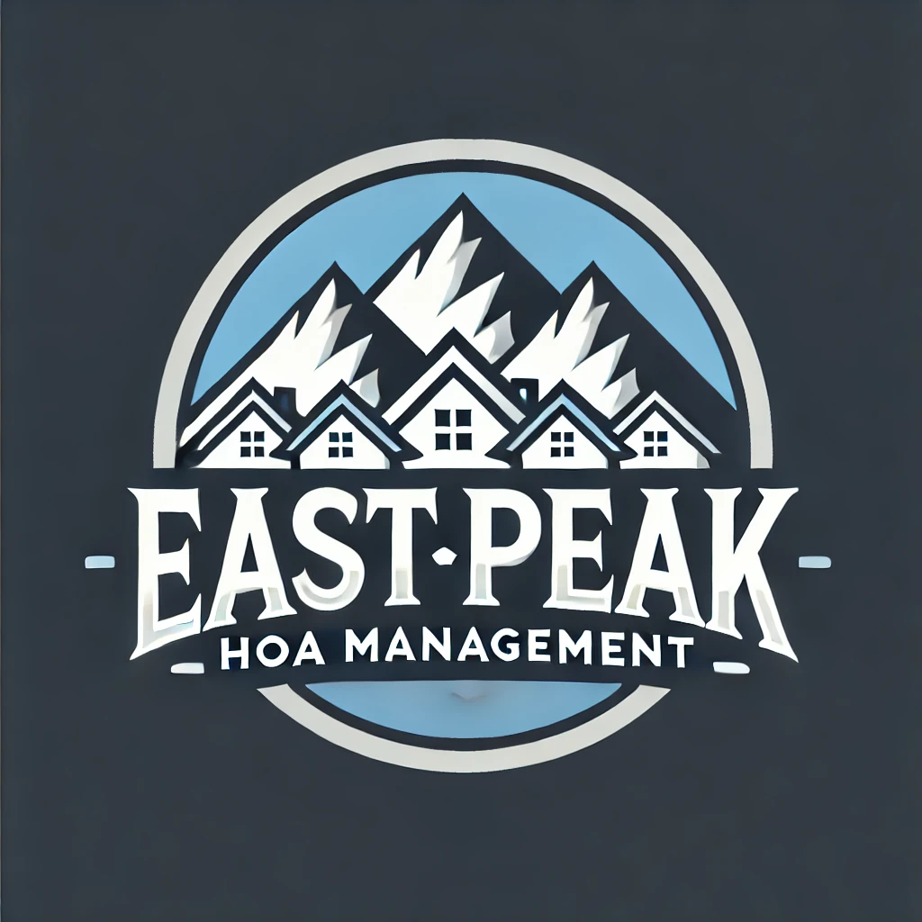 East Peak HOA Management