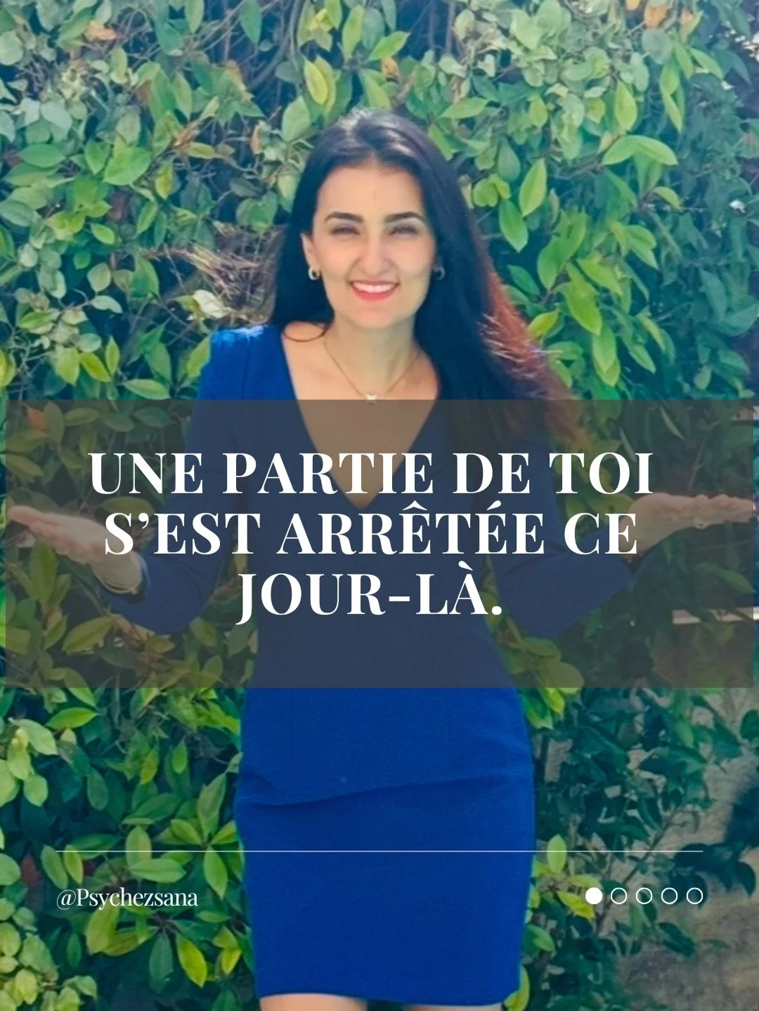 Quand quelqu&rsquo;un que tu aimes dispara&icirc;t, une partie de toi reste bloqu&eacute;e dans cette perte. 

😔 La tristesse, la col&egrave;re, la peur. tout se m&eacute;lange et tu te sens seule face &agrave; cette douleur.

ce n&rsquo;est pas seu