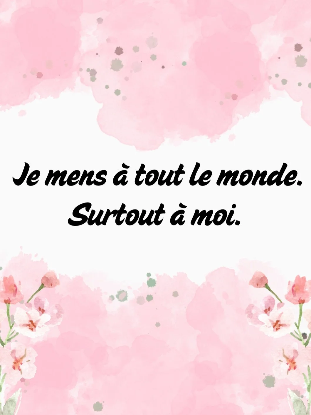 Ce que je d&eacute;cris ici,
je l&rsquo;ai v&eacute;cu.

&Agrave; une p&eacute;riode de ma vie,
c&rsquo;&eacute;tait mon ressenti.
Mon silence.
Ma fa&ccedil;on de tenir debout alors que tout s&rsquo;effondrait dedans.

Et aujourd&rsquo;hui
ce sont au