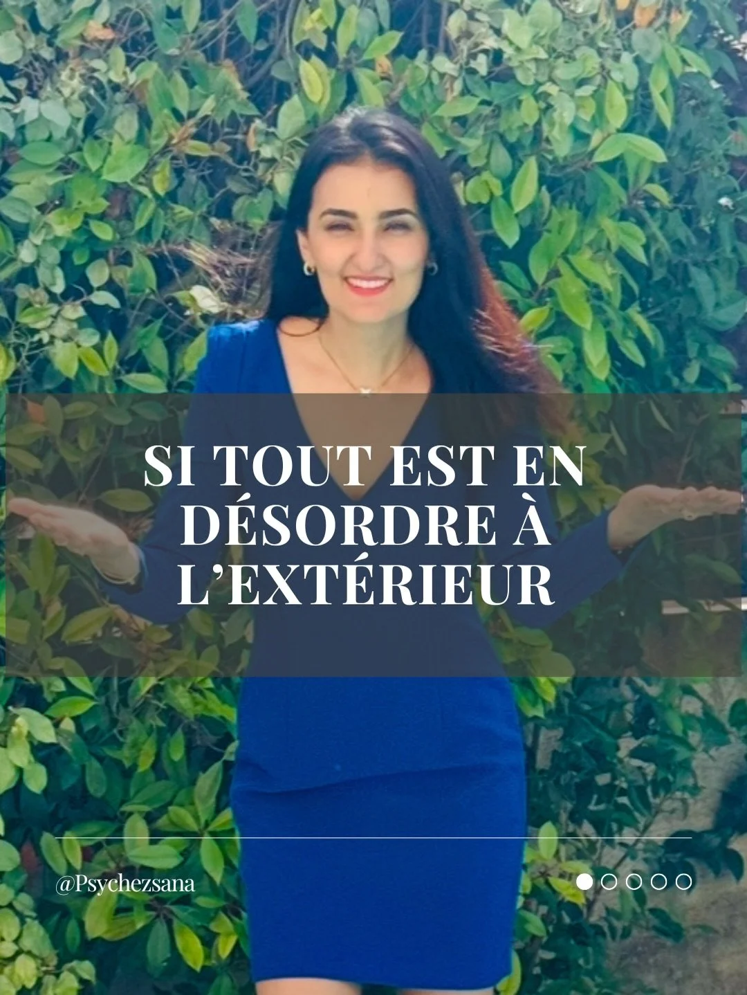 Il y a des moments o&ugrave; tout semble compliqu&eacute;

&bull;Le temps manque.
&bull;L&rsquo;&eacute;nergie aussi.
&bull;La motivation dispara&icirc;t.

Et pourtant tu continues.

Tu es forte, Tu avances. M&ecirc;me avec le c&oelig;ur lourd.

Mais