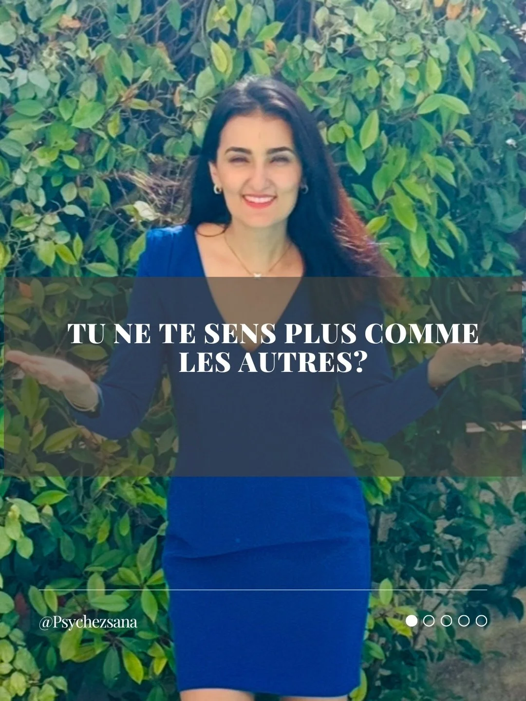 Depuis, tu regardes le monde autrement.

Les conversations te paraissent superficielles.
Les gens continuent leur vie normalement.
Ils rient, ils se plaignent pour des d&eacute;tails&hellip;

Et toi tu te dis parfois :
🌪️Comment ils peuvent vivre co