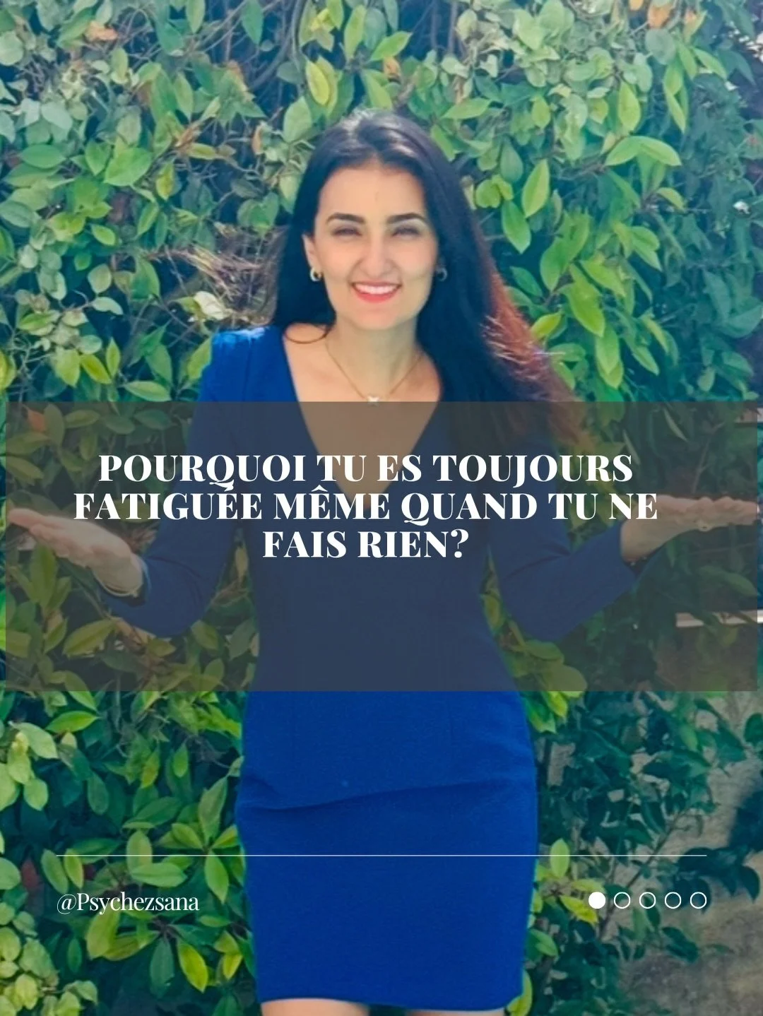 Tu n&rsquo;es pas fatigu&eacute;e pour rien. Ton corps est en alerte depuis bien trop longtemps.
Ce que tu prends pour une faiblesse est en r&eacute;alit&eacute; une survie silencieuse.

💎&Eacute;cris APAISEMENT en commentaire, je t&rsquo;envoie ce 