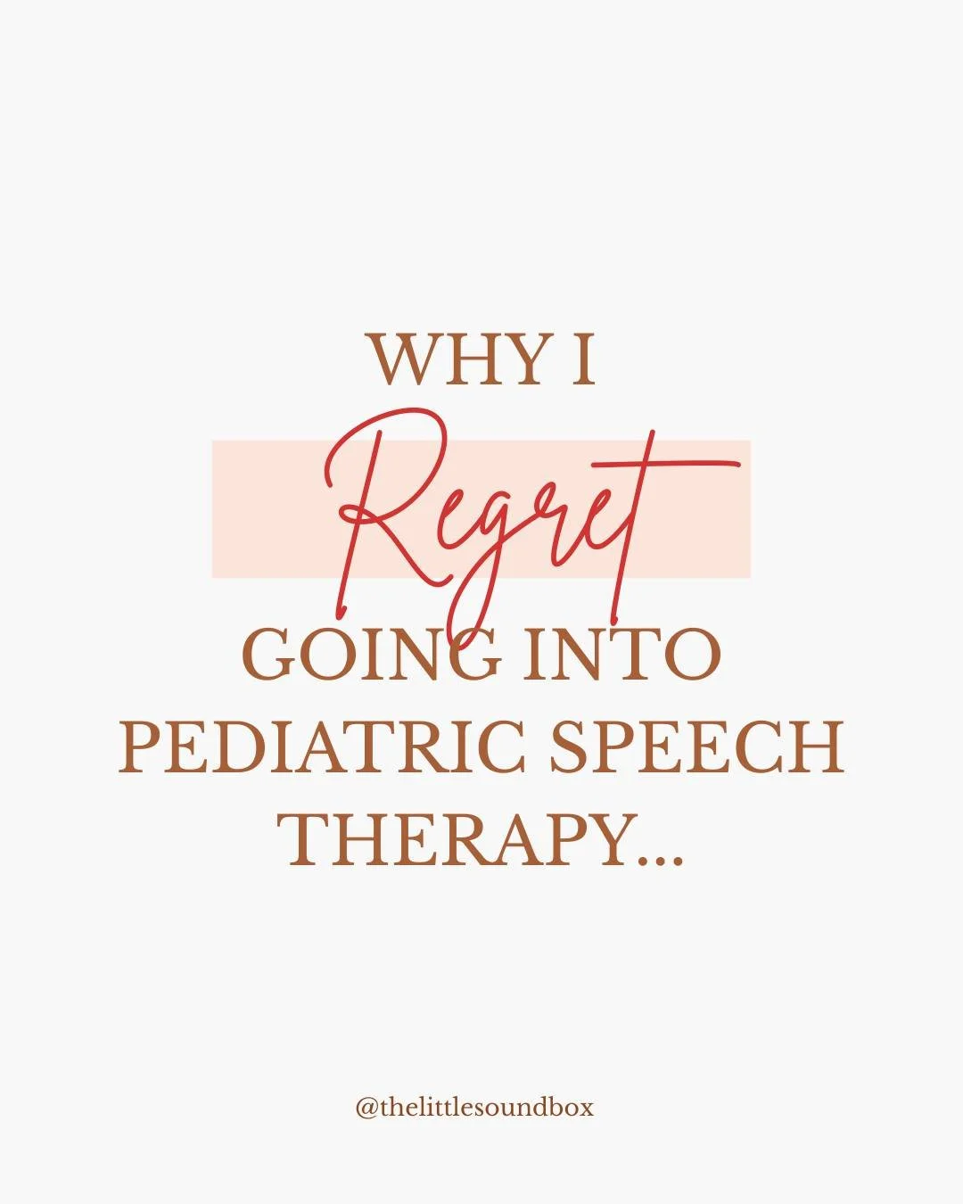 We&rsquo;re here for the giggles, the growth, and the joy of hearing a child say something new for the first time. 💛

Being a pediatric SLP is the most rewarding job and I am so grateful to do this work every day.

📍 Now booking CPSE and private pa