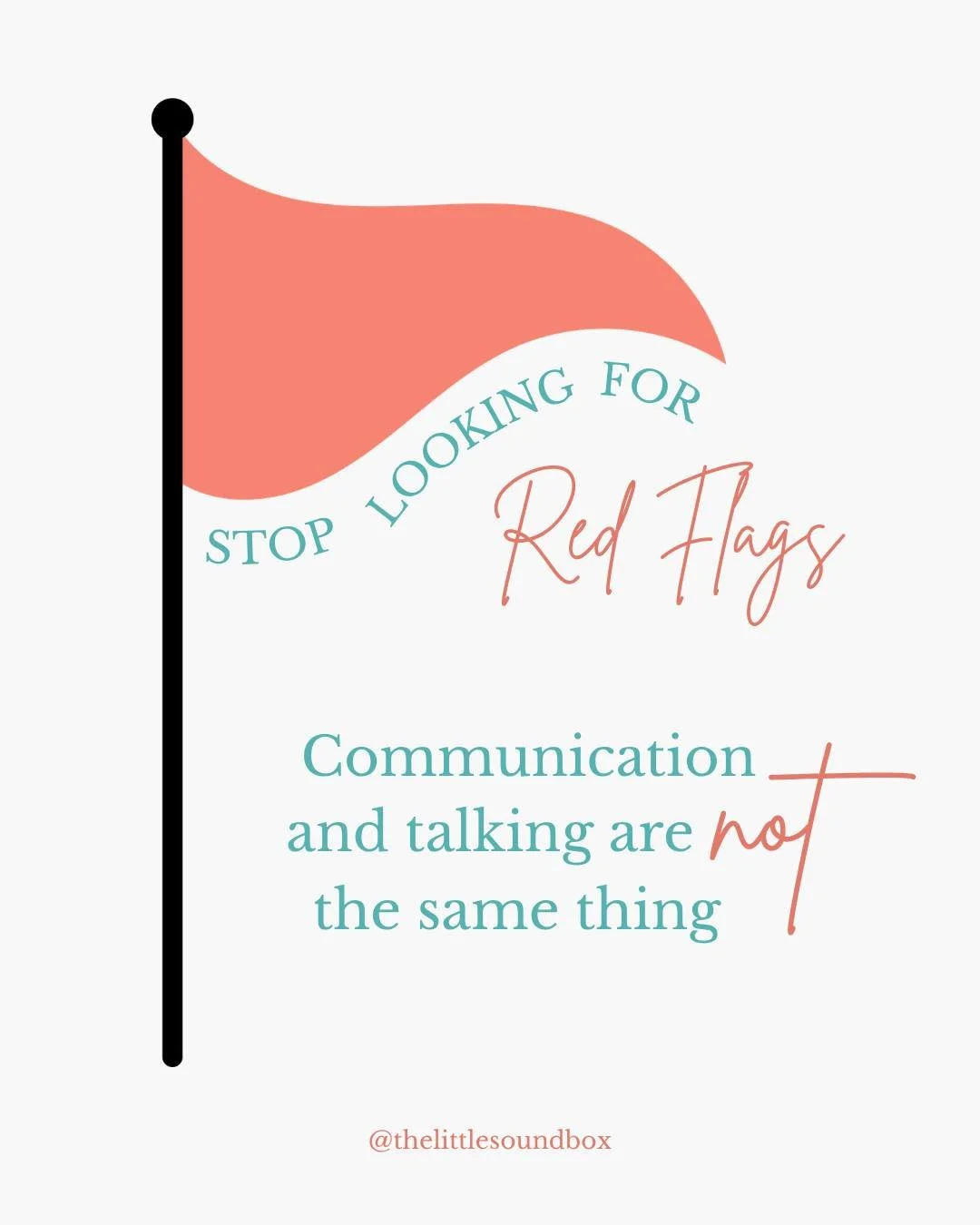 Communication is more than just talking 💬

Many parents worry when their child is not using words yet, but communication starts long before speech does. Pointing, eye contact, gestures, bringing you toys, facial expressions, and sounds are all meani