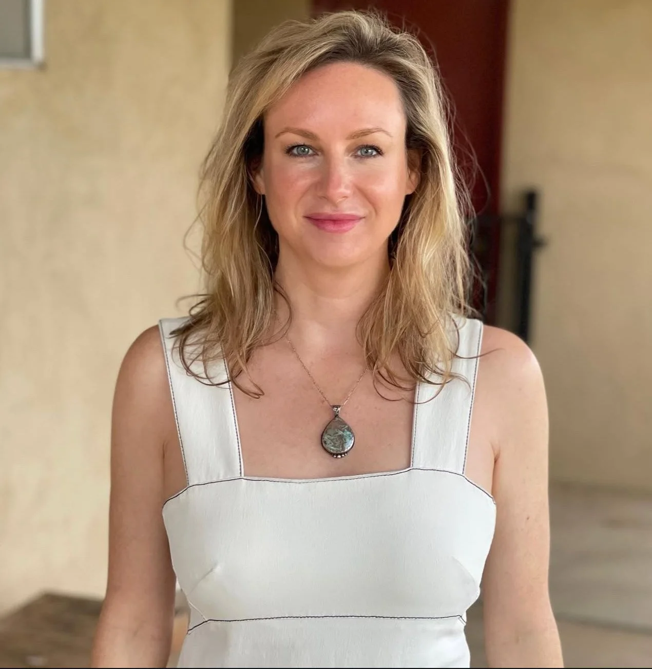 Kelly Cibart, therapist