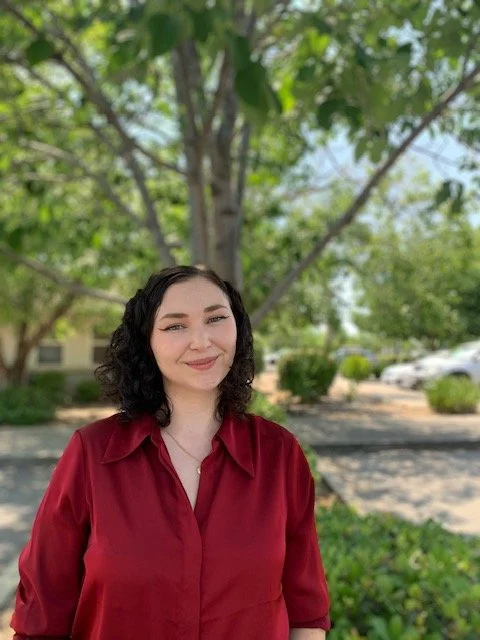 	
Lily Turano, Office Manager