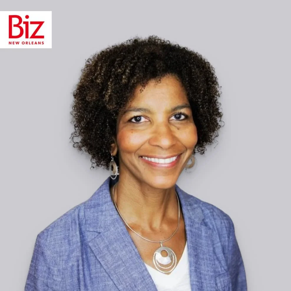 Biz New Orleans features GNOFN Announcement