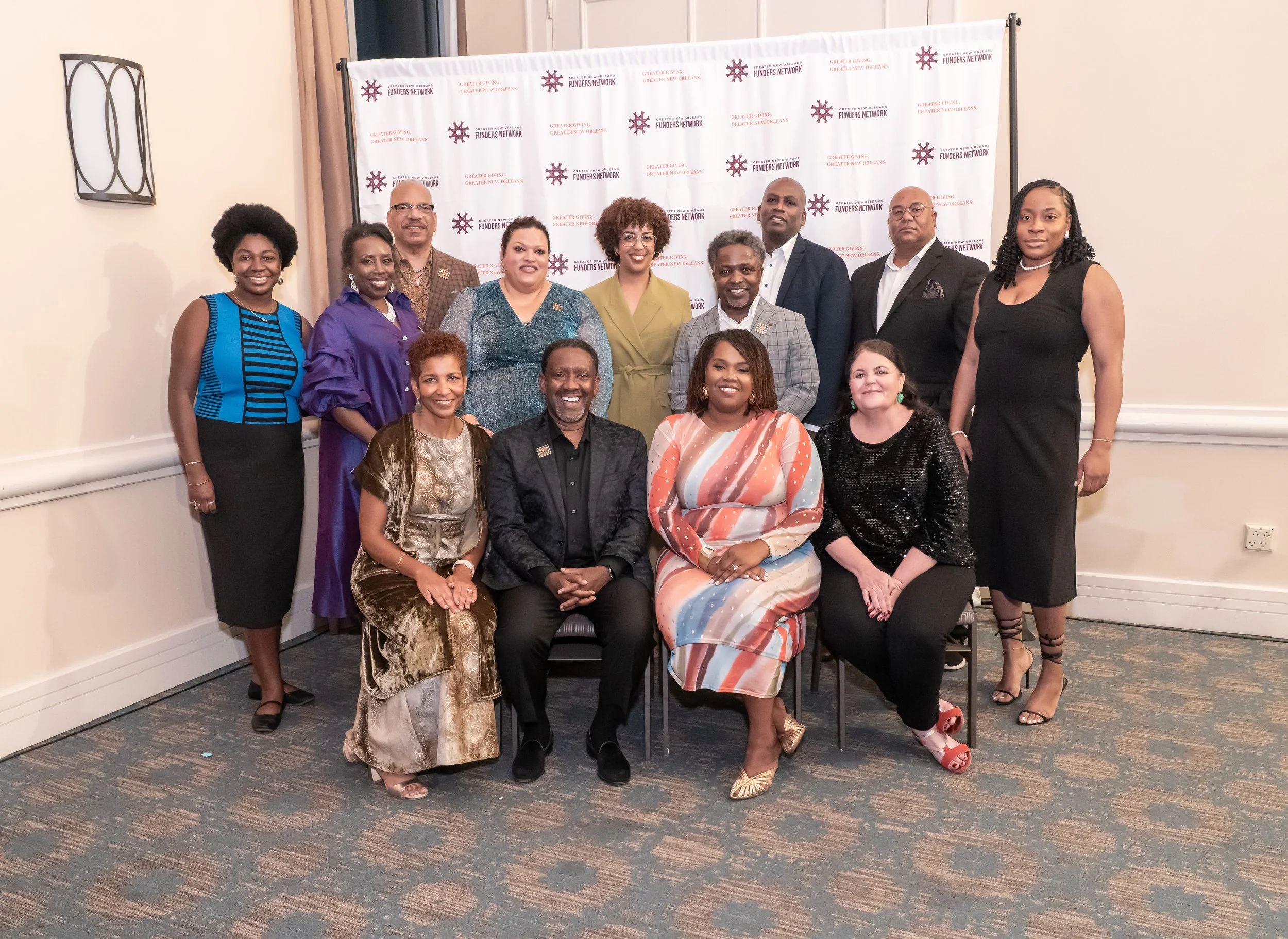 2025 in Review: GNOFN’s Impact