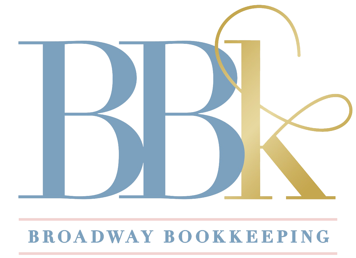 Broadway Bookkeeping