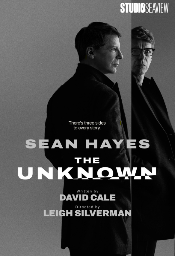 The Unknown show poster.png
