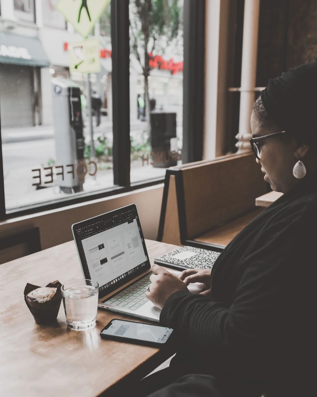 If anyone needs a mental health check-in, it&rsquo;s an entrepreneur.

As we enter #mentalhealthawarenessmonth, I&rsquo;m happy to see a lot of us talking about it because it makes us all feel a little less alone. So maybe we shouldn&rsquo;t wait for