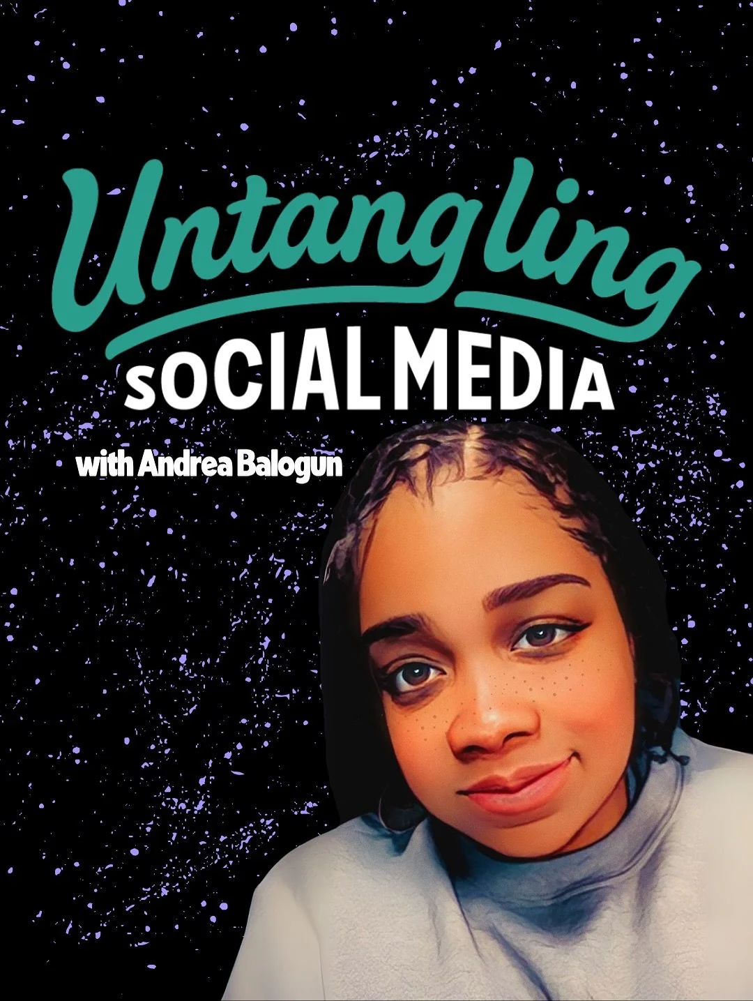 So, I did a thing.

Well, two things.

When I said yes to being a breakout session speaker at Breath of Life&rsquo;s Vision &amp; Dreamers Conference, I knew that I needed to have some kind of resource to share with my audience. But I didn&rsquo;t wa