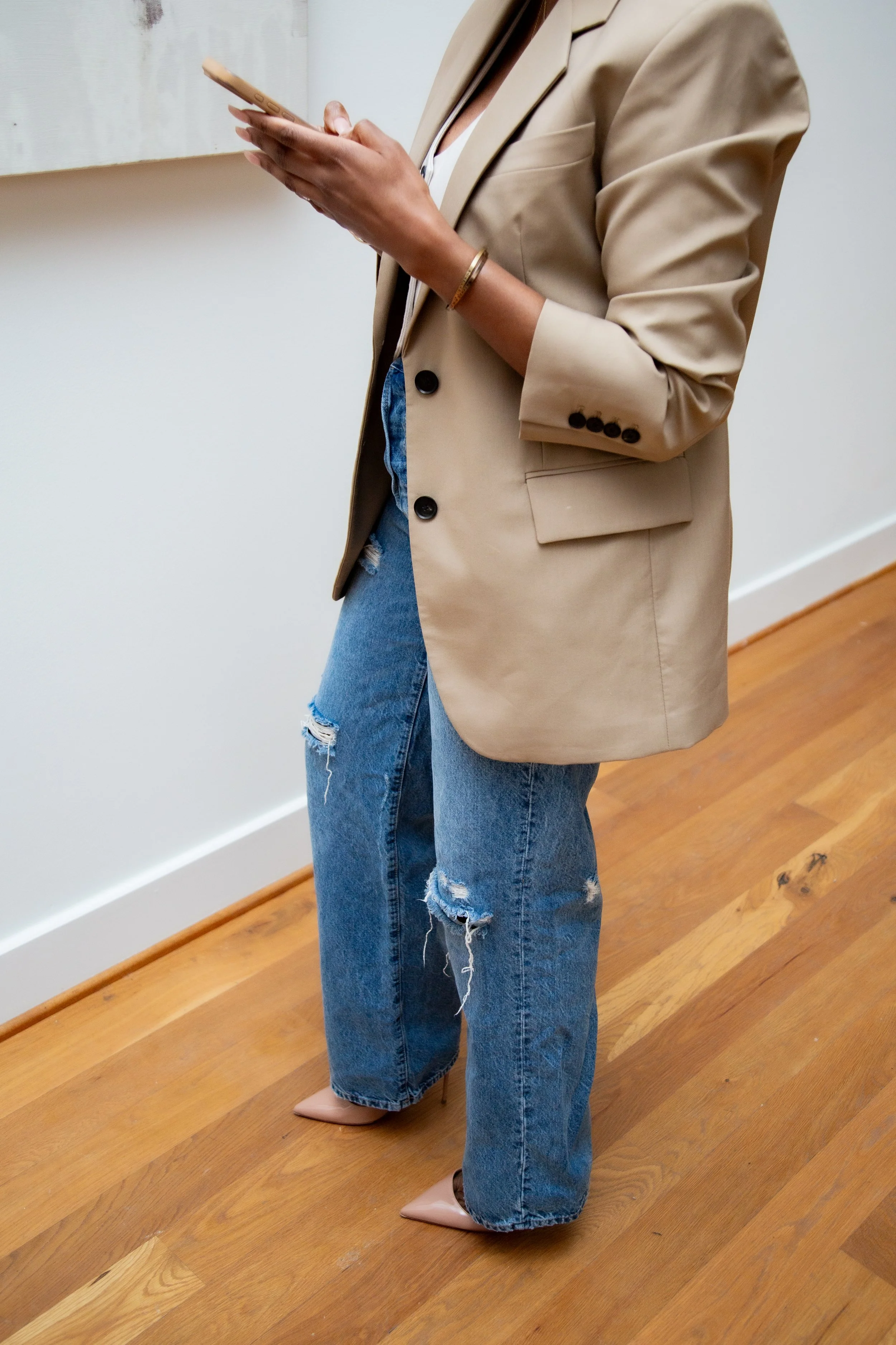 The Burnout-Free Social Media Strategy That Actually Works