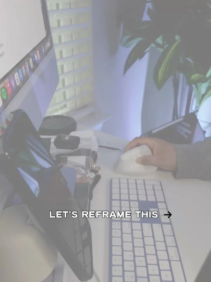 I burned out on social media in 2023.

Not in a &ldquo;I need a break&rdquo; way but in a &ldquo;I genuinely don&rsquo;t know if I can keep doing this&rdquo; way. And I was doing everything &ldquo;right.&rdquo; And still consulting others on how to s