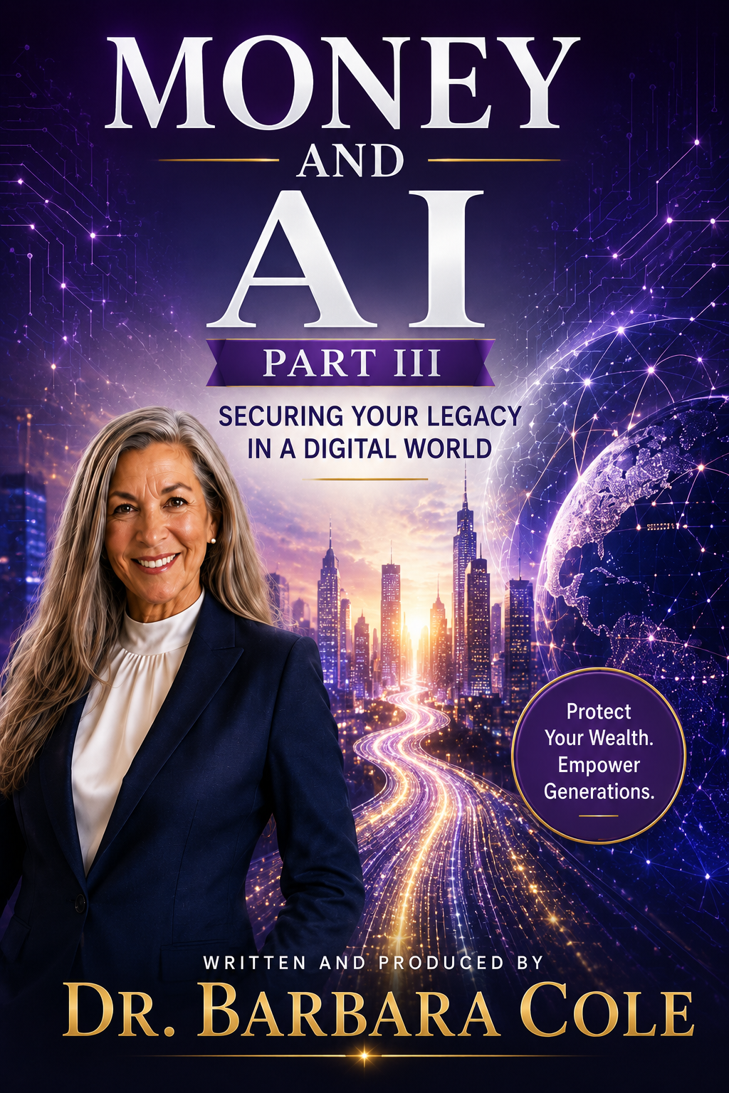 Money and AI - Part III