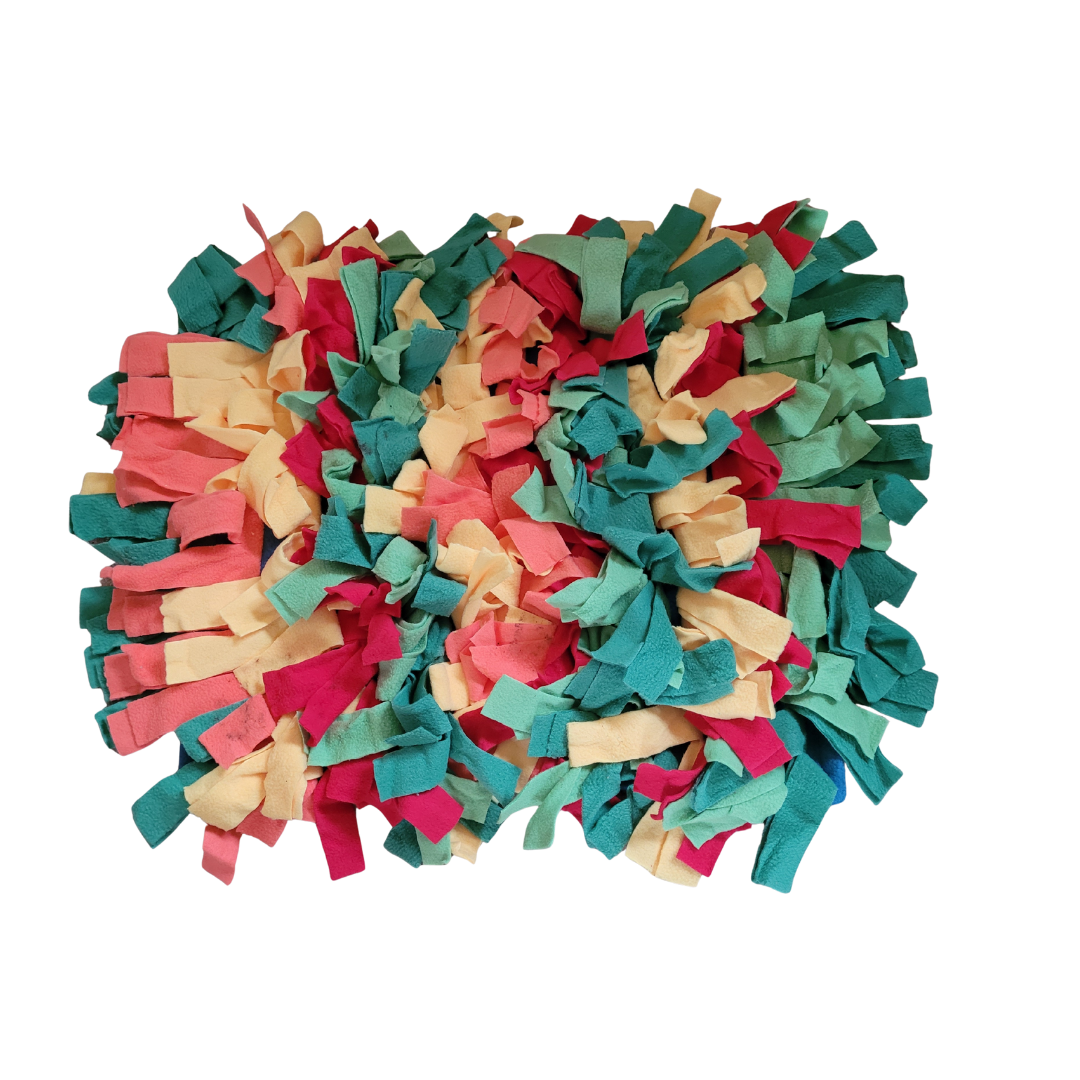 Snuffle Mat