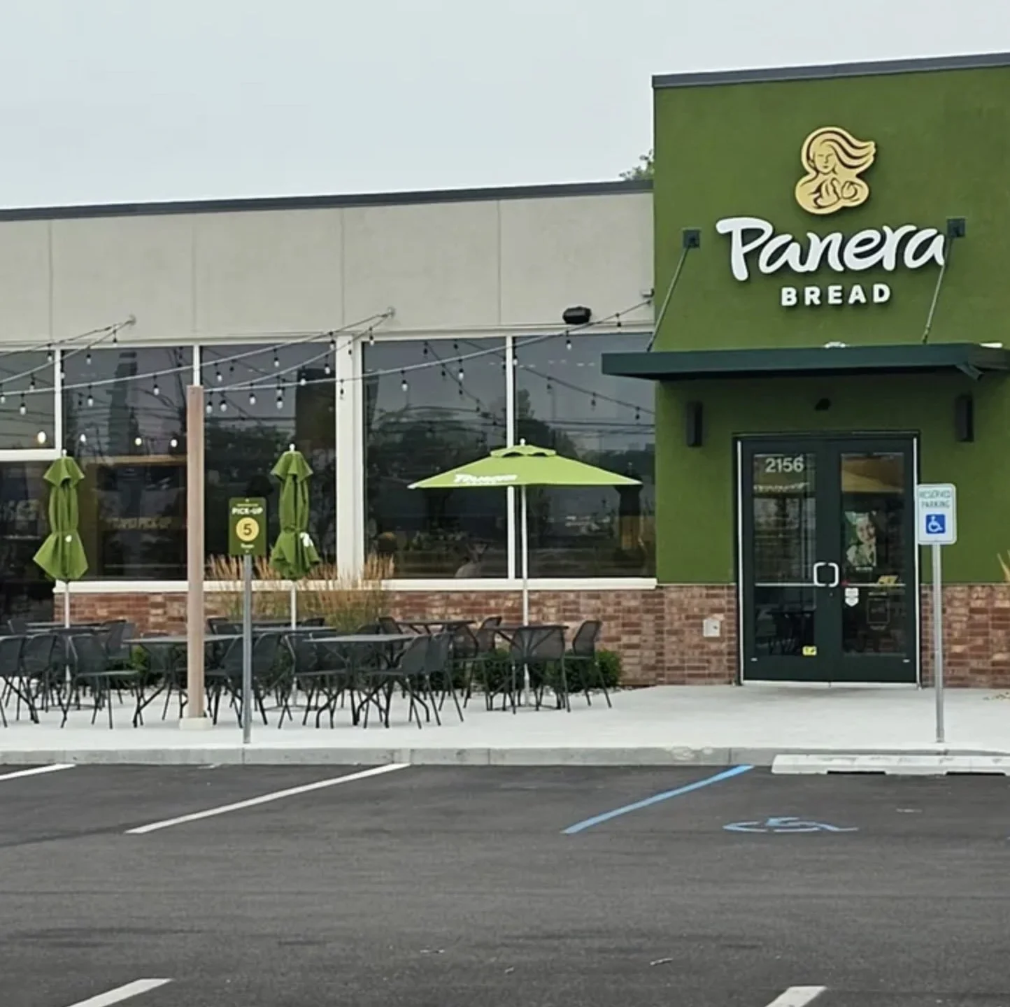 Panera Bread - Franklin, Indiana