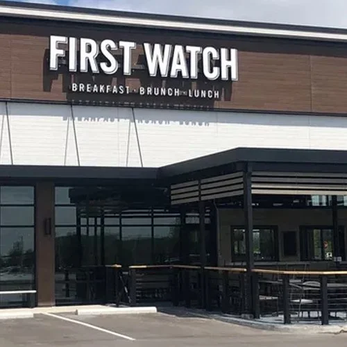 First Watch - Avon, Indiana