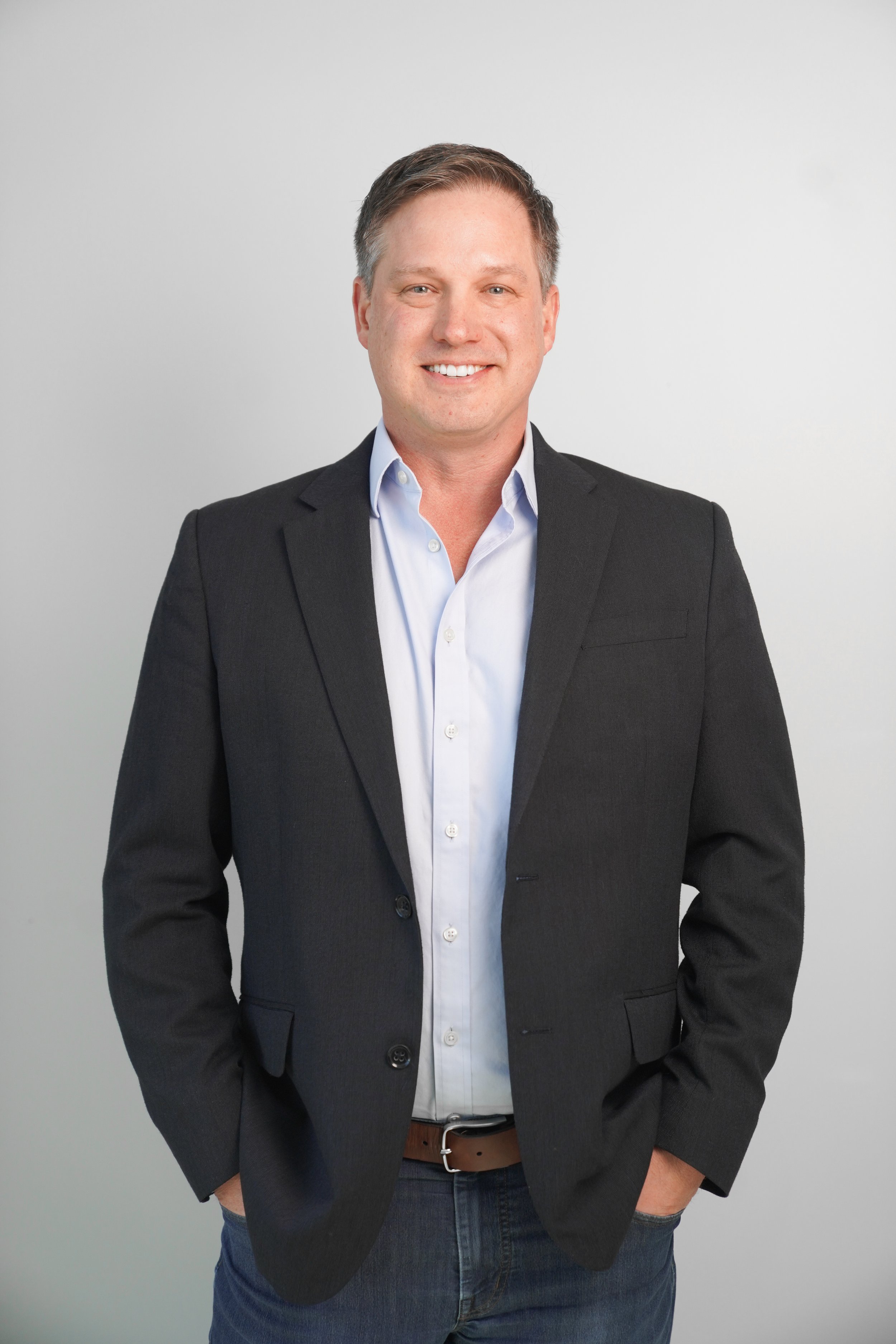Chad Hannah, President