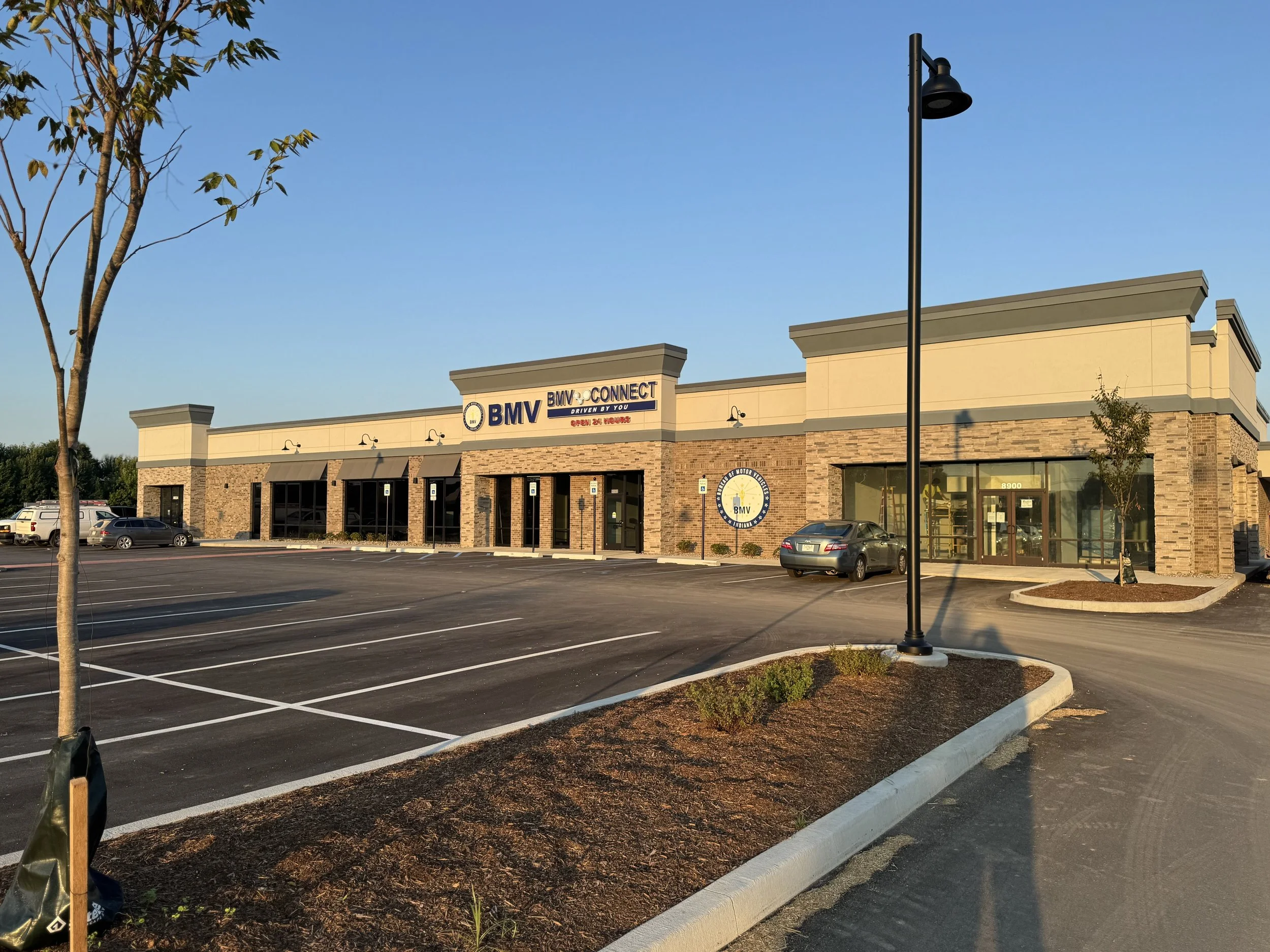 Shoppes at Brookside