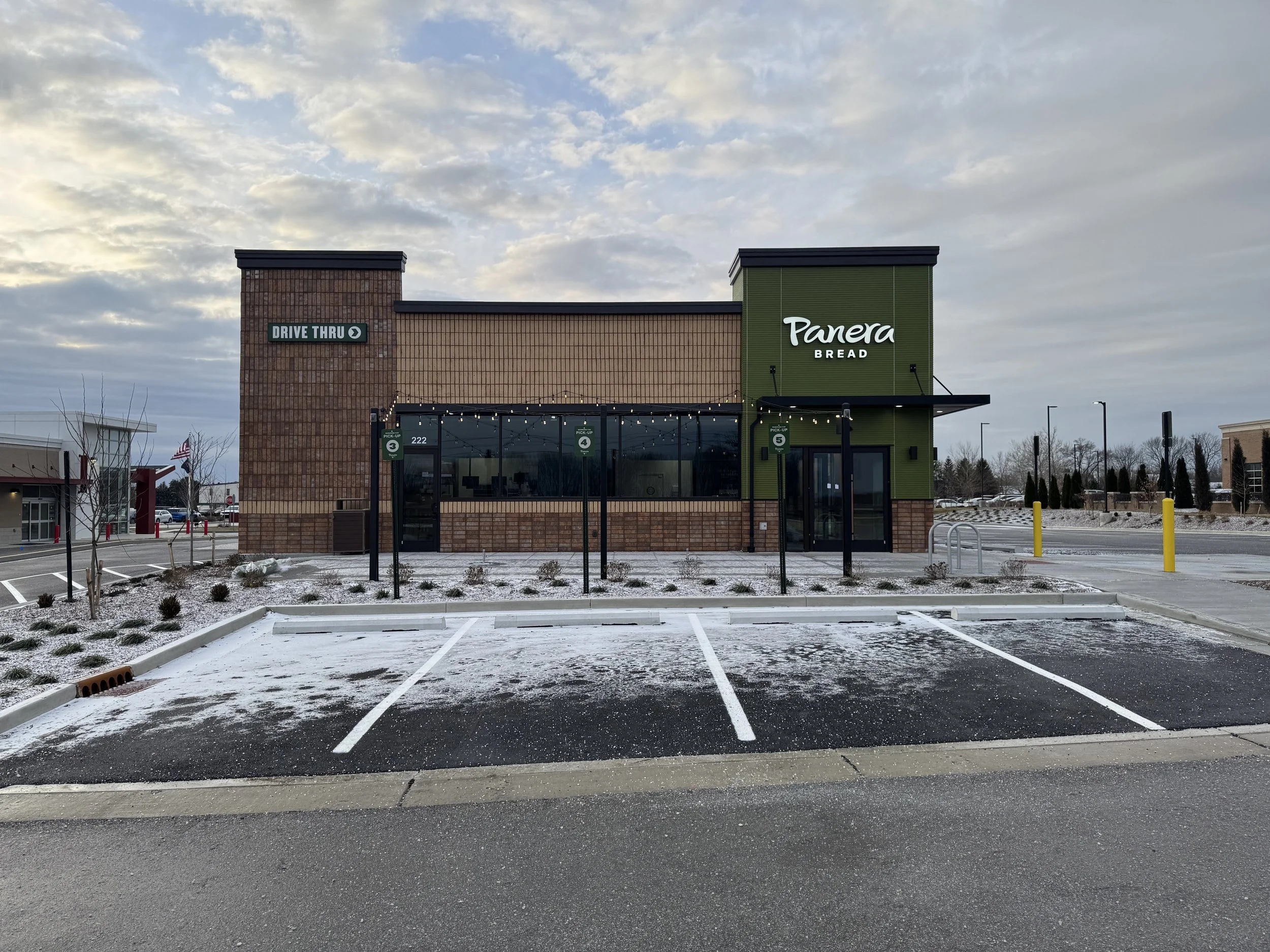 Panera Bread - Westfield, IN