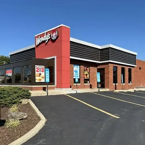Wendy's - Linton, Indiana