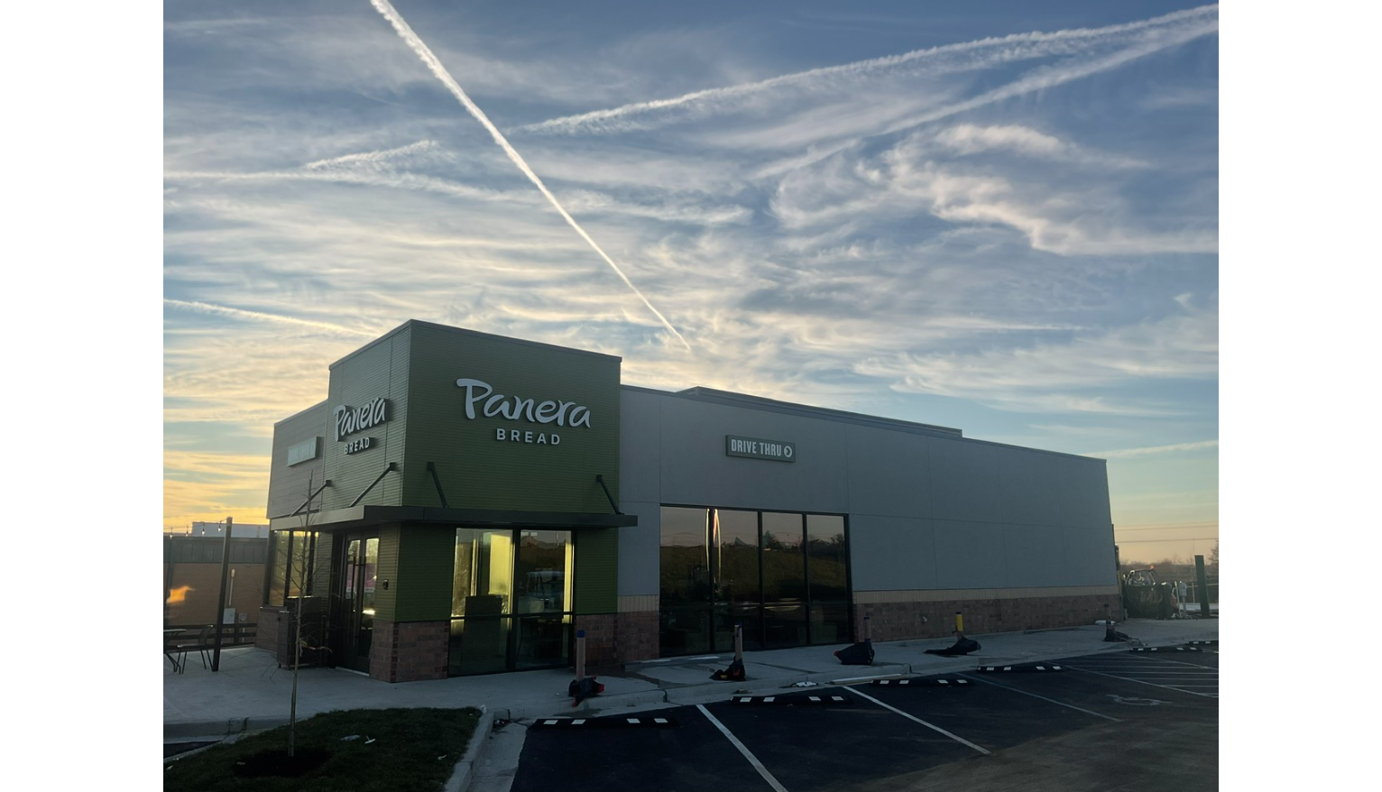 Panera Bread - Nicholasville, Kentucky