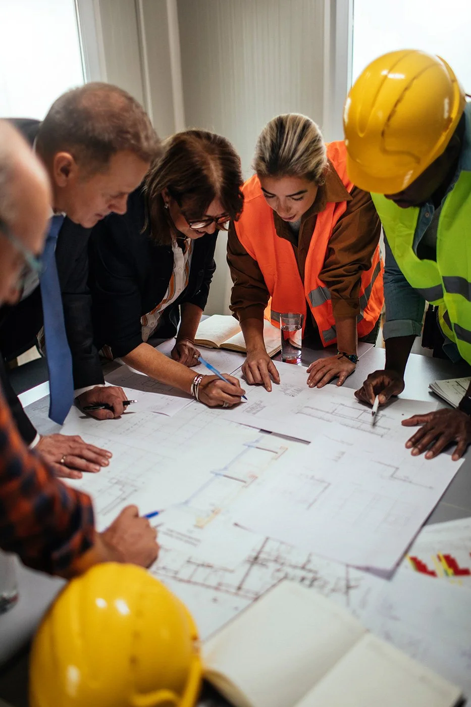 Perry Constuction Group Perry Construction Group (PBCCG) | Explore Construction Solutions Today
