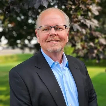 Brad Burris, Vice President of Operations