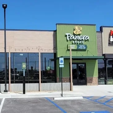 Panera Bread - Lexington, Kentucky