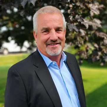 Jay Kammeyer, Vice President of Development Services