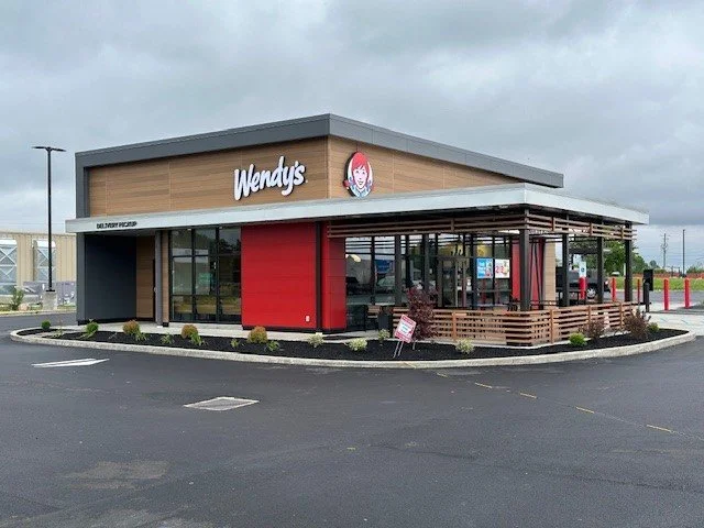 Wendy's Winchester, IN