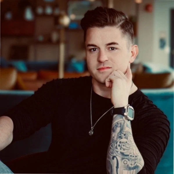 Jason Basso, Director of Operations & Strategic Growth