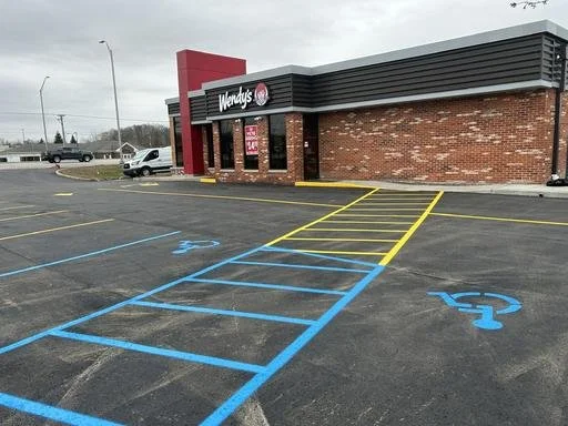 Wendy's Greenfield, IN
