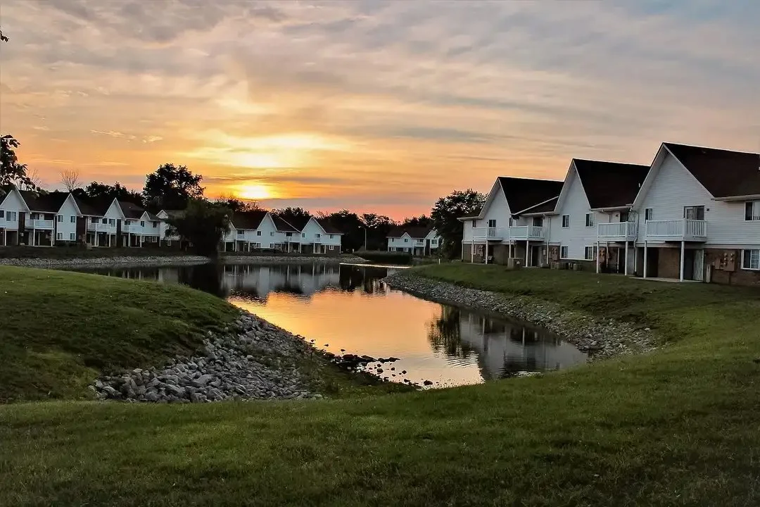 Waterfront Terrace Apartments - Perry Building Contractors