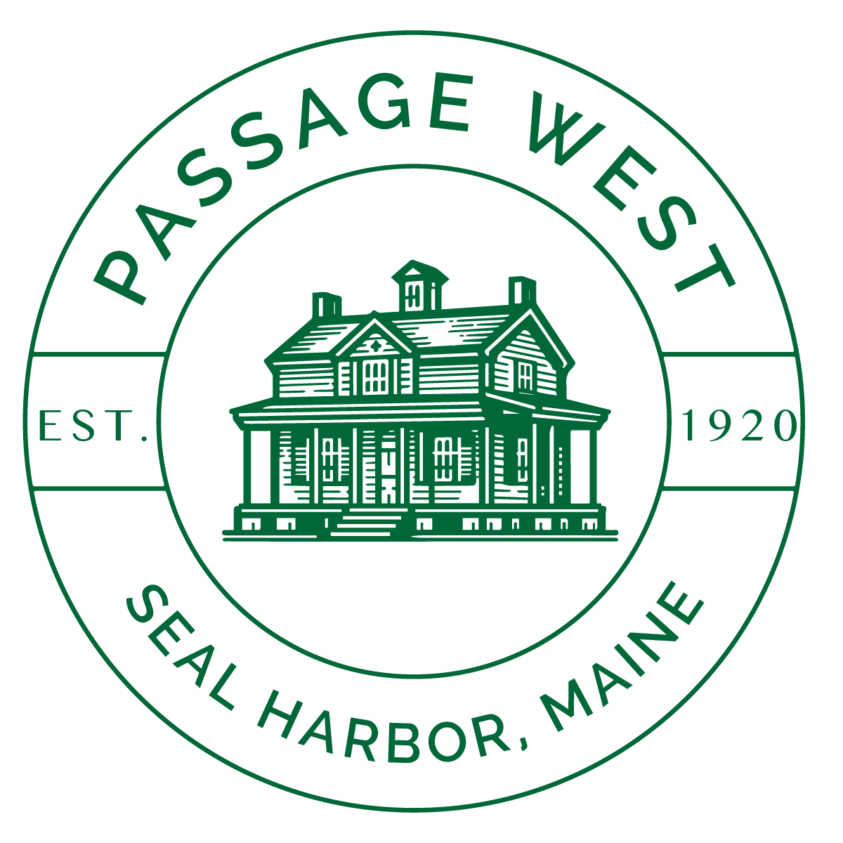 Passage West Maine
