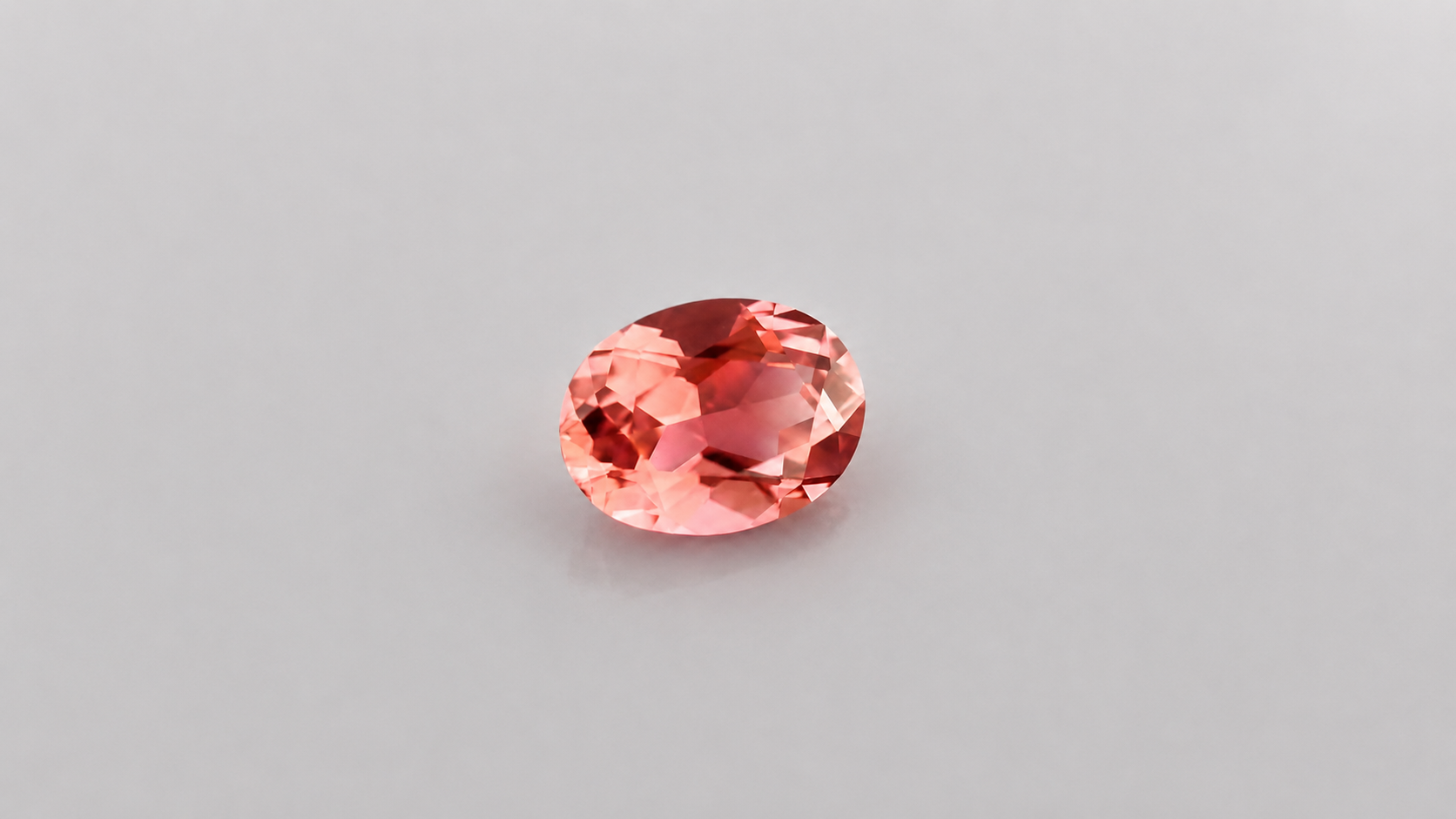 gemme tourmaline rose