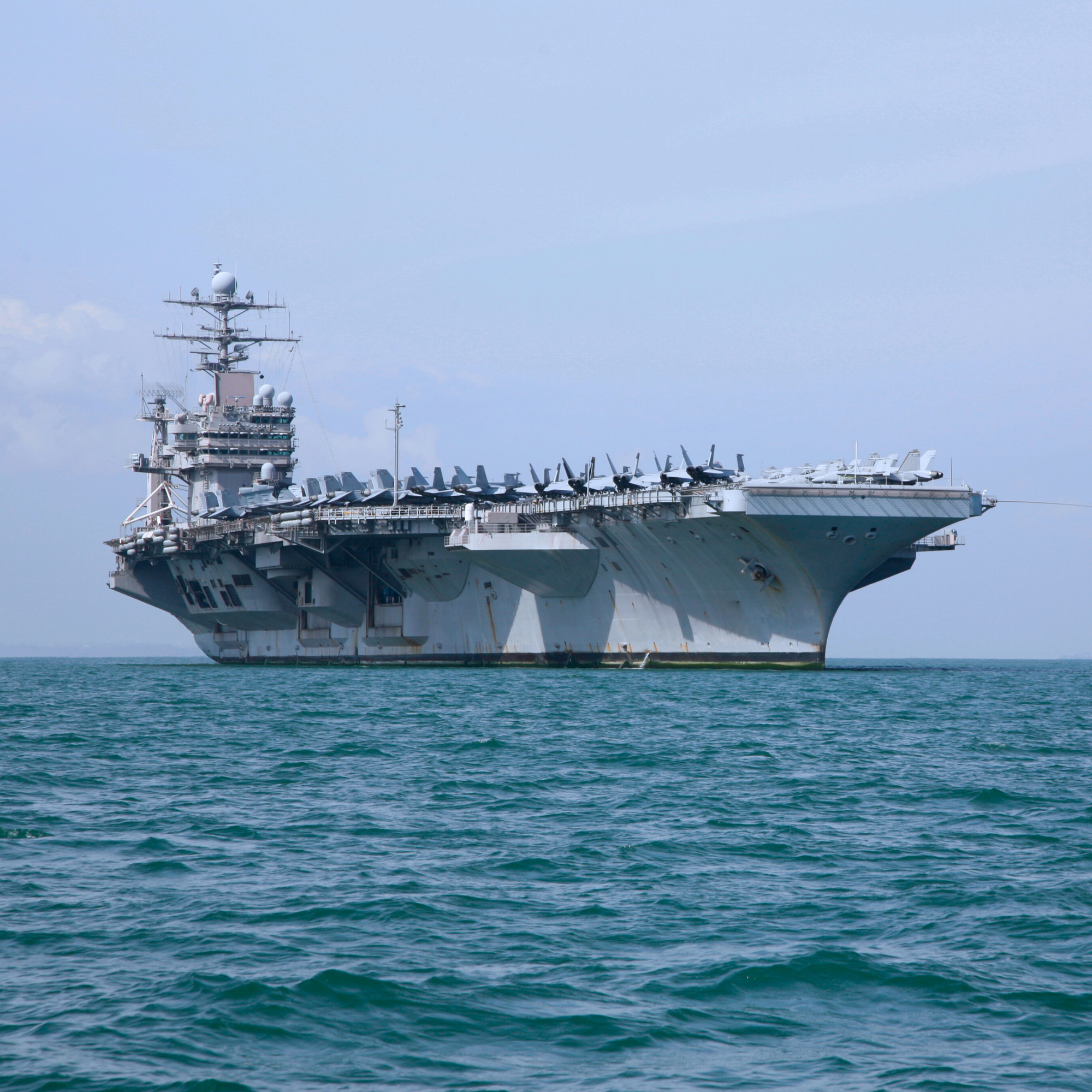 Document: Navy “Preferred Alternative” for EIS