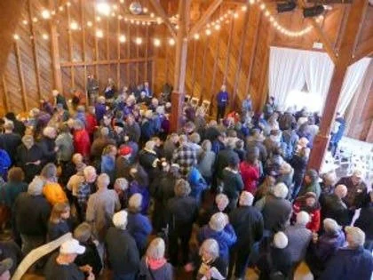 SDA ‘Fight Not Flight’ Coupeville Rally Planned for April 12th
