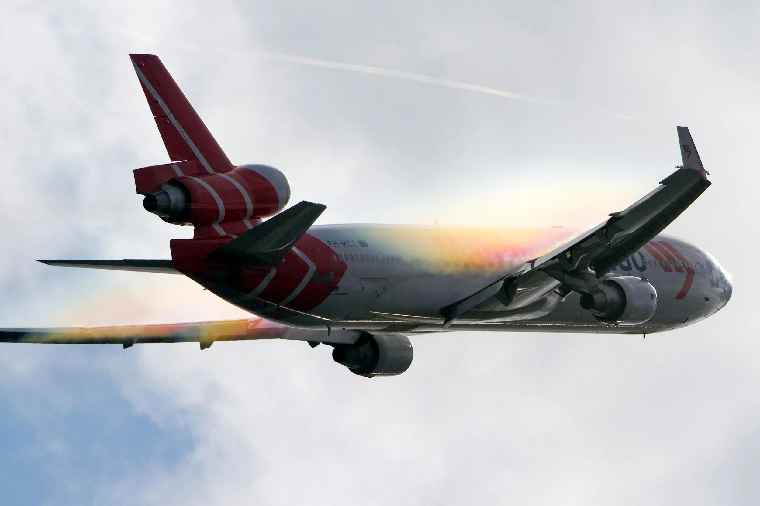 Airport and Aircraft Noise Can Hurt Your Heart