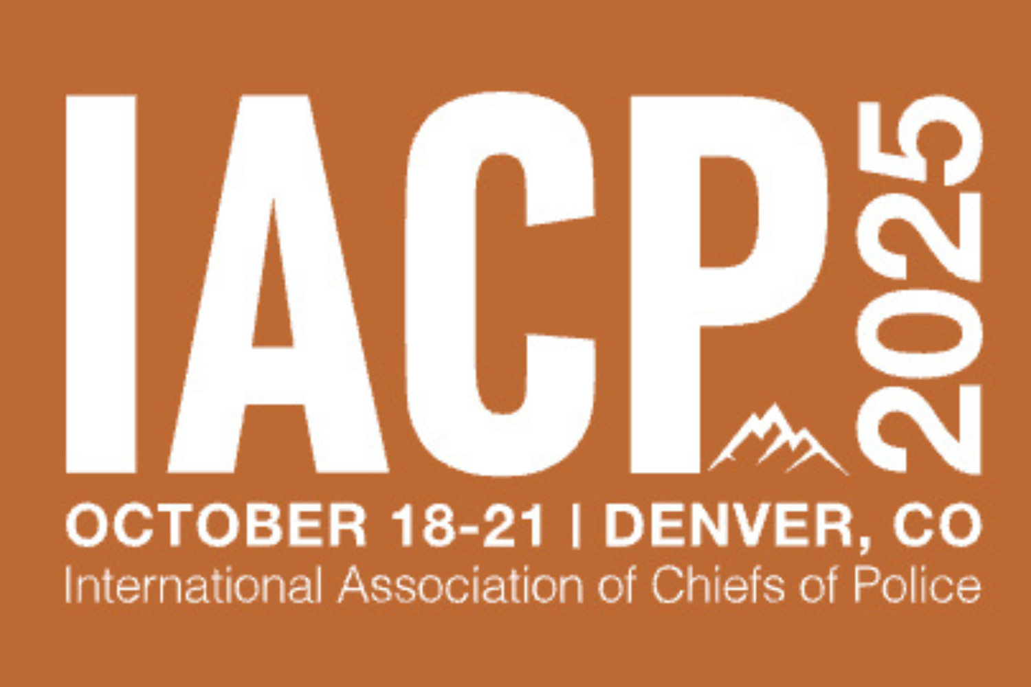 IACP Annual Conference
