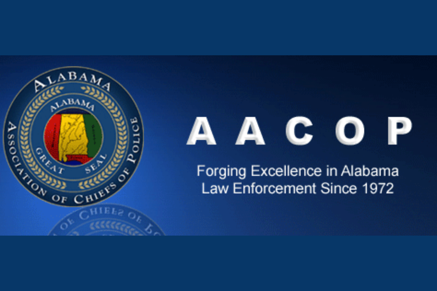 Alabama Association of Chief of Police (AACOP) Winter Conference and Expo 2026