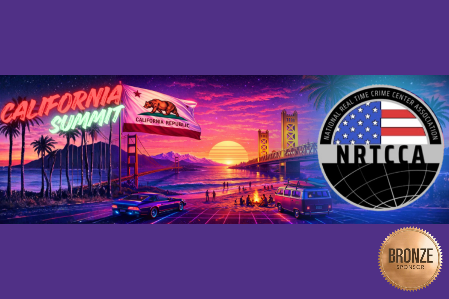 California RTIC Summit