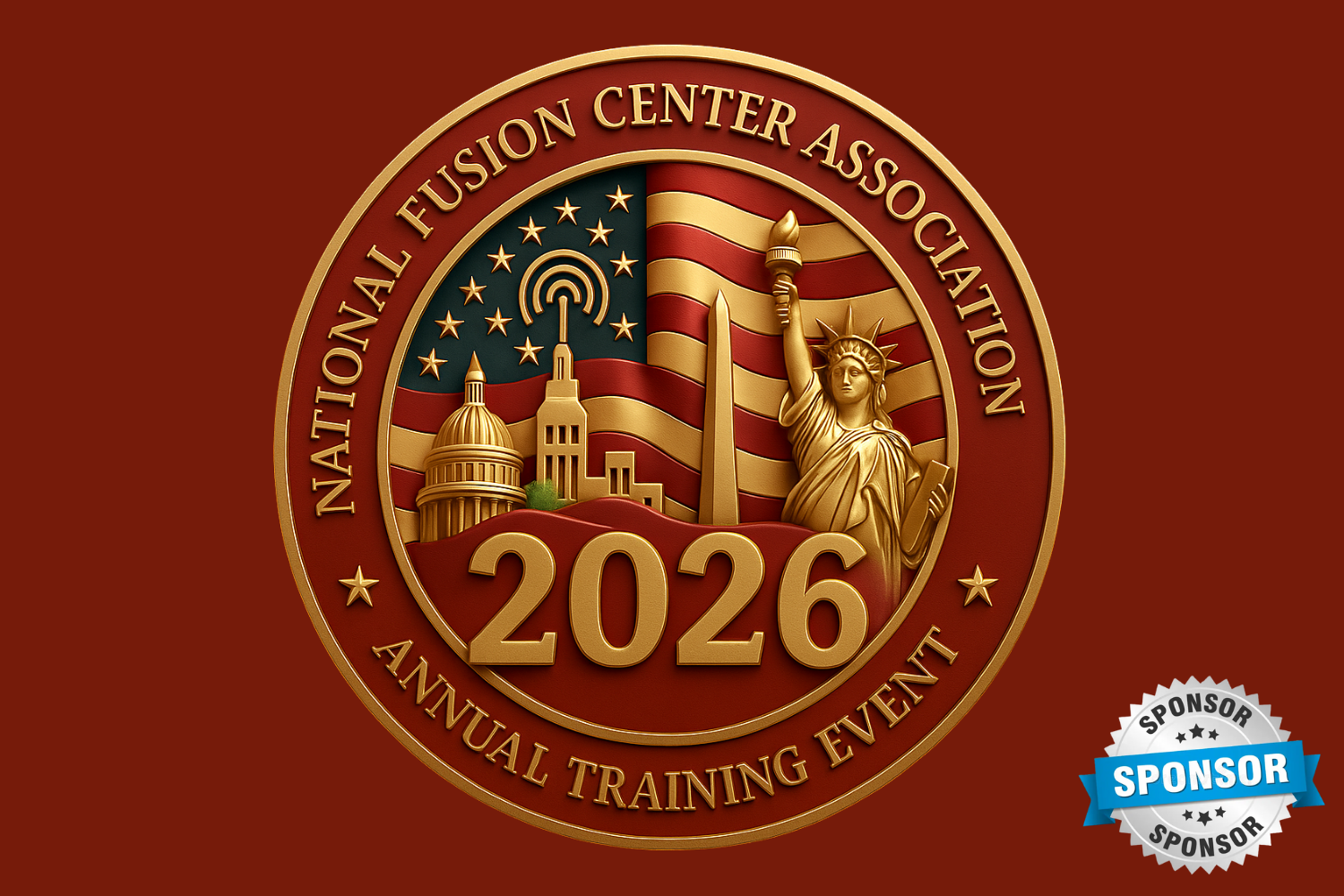 National Fusion Center Association (NFCA) Annual Training Event 2026