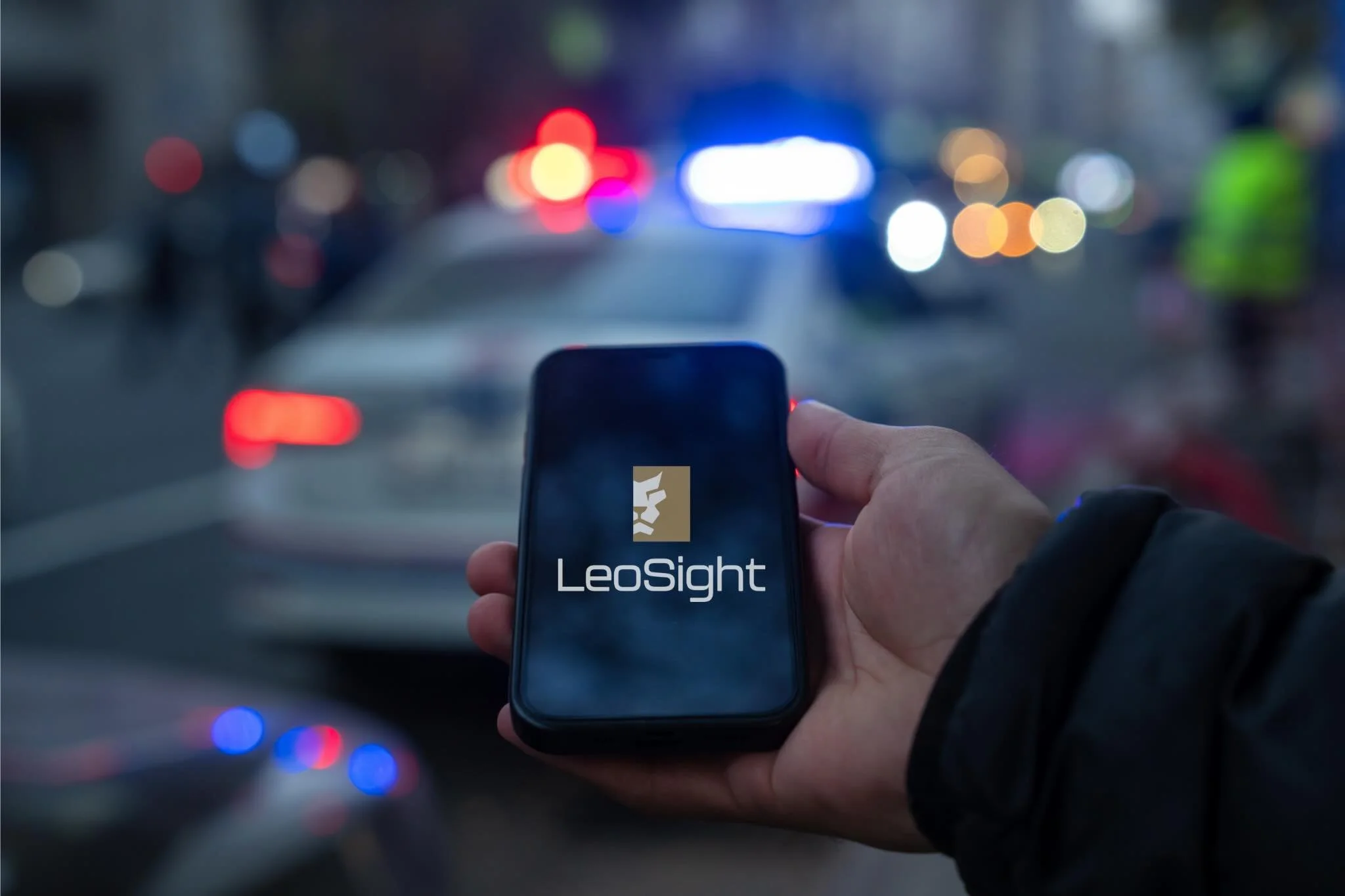 New Funding Available for Public Safety Technology, Drones, and Real-Time Operations