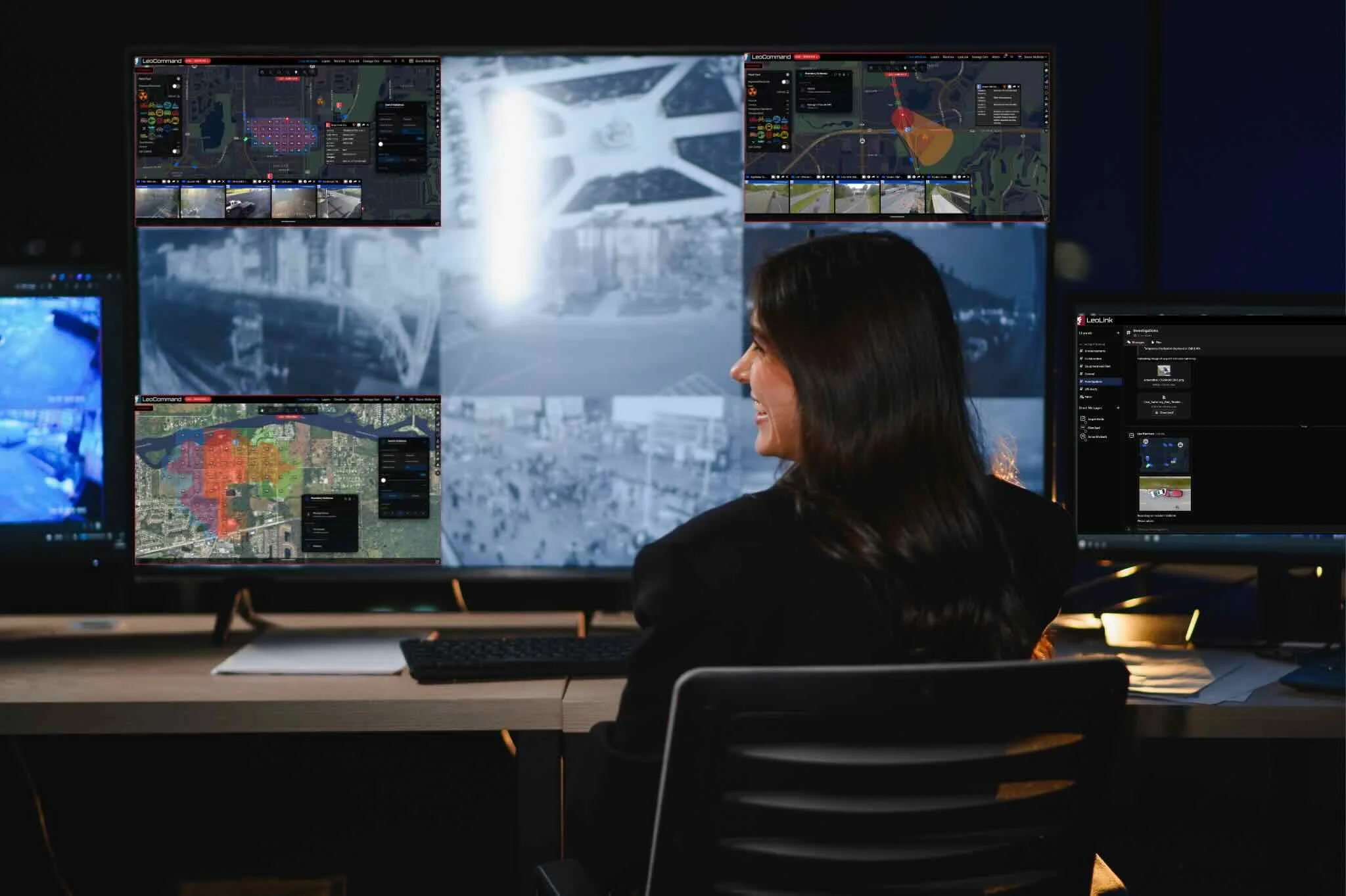 From Intelligence to Coordination: What Fusion Centers Need Next