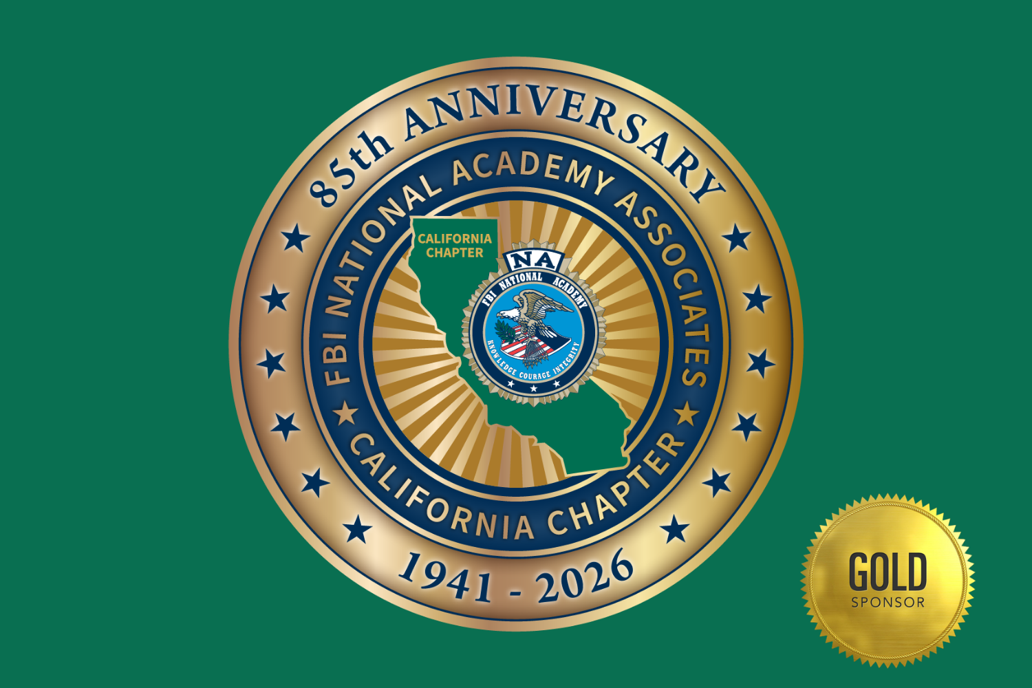 FBINAA CA Annual Conference