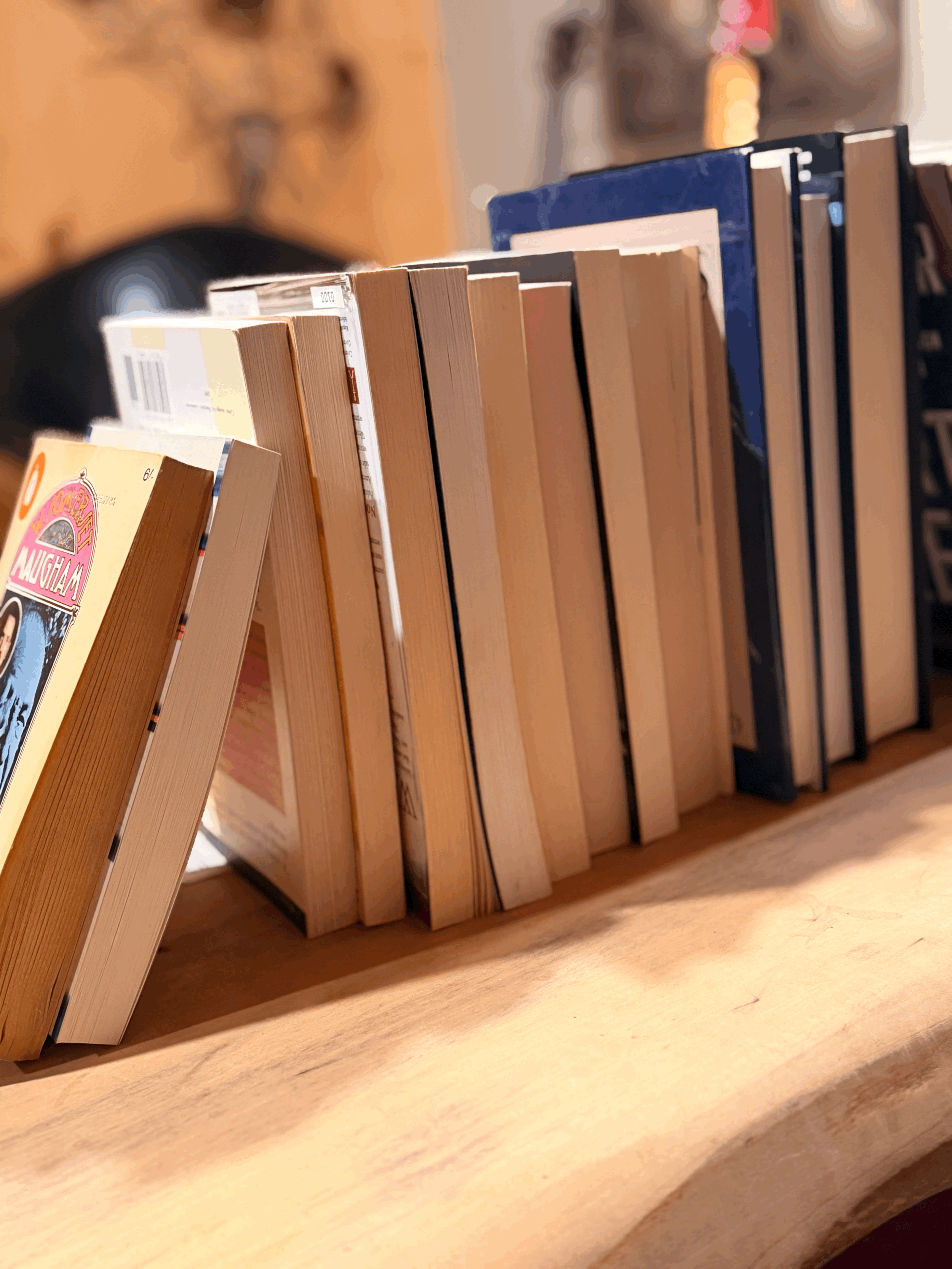 Business of Writing Part 2: Income Distribution